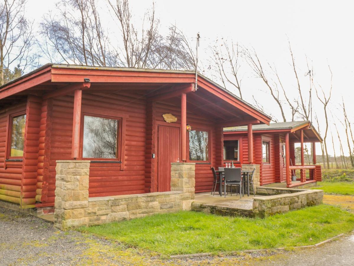 Ingram Villa Morpeth Ngoại thất bức ảnh