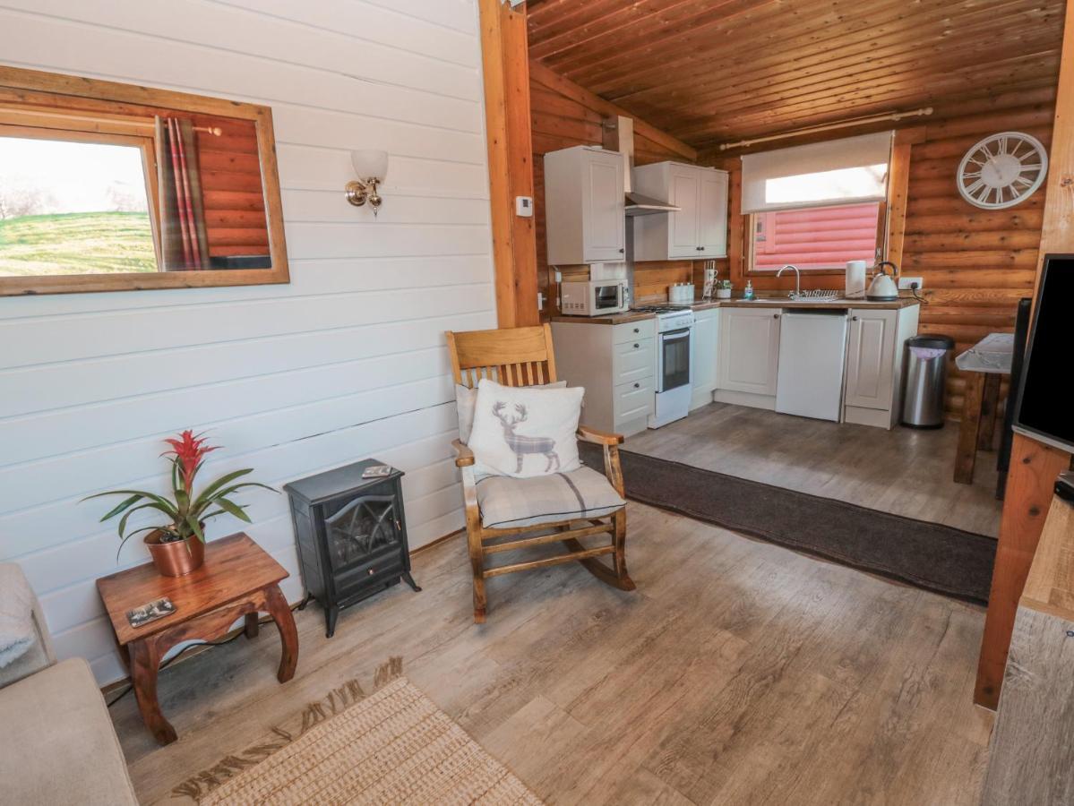 Ingram Villa Morpeth Ngoại thất bức ảnh